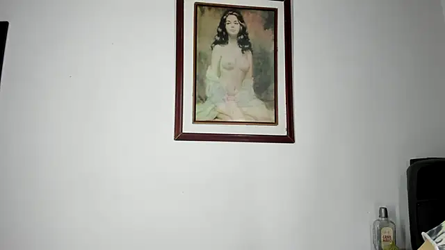 RachelJones  online show from February 1, 2025, 5:28 am