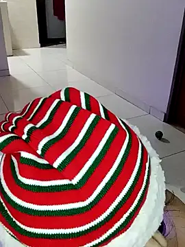 Salomecam30 online show from December 20, 2024, 3:14 am