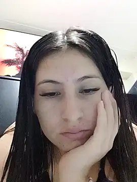 Salomecam30 online show from December 26, 2024, 5:15 am