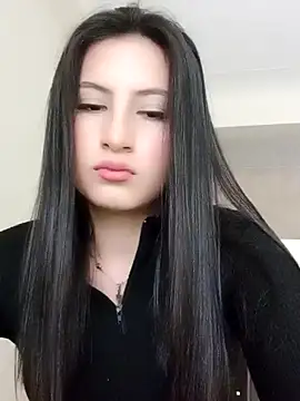 Salomecam30 online show from December 28, 2024, 8:15 pm