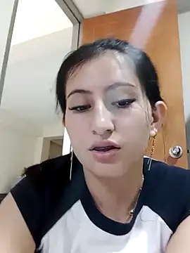 Salomecam30 online show from December 29, 2024, 9:09 pm