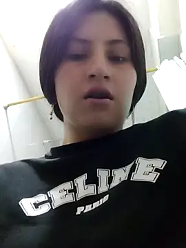 Salomecam30 online show from February 4, 2025, 3:00 am