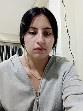 Salomecam30 online show from March 6, 2025, 1:37 am