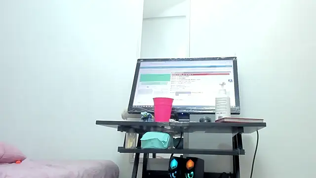 Dalia 20 online show from February 8, 2025, 4:57 am