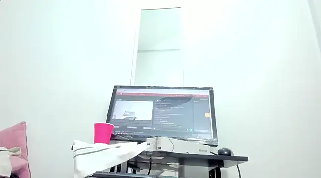 Dalia 20 online show from February 9, 2025, 5:40 am