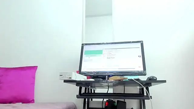 Dalia 20 online show from February 13, 2025, 8:06 am