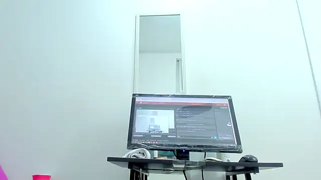 Dalia 20 online show from February 19, 2025, 6:33 am