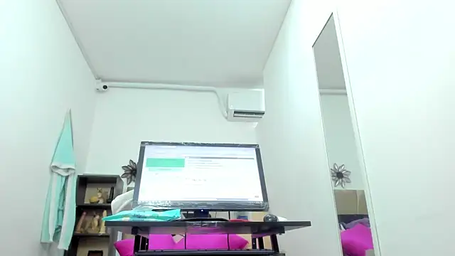 Dalia 20 online show from February 23, 2025, 12:41 am