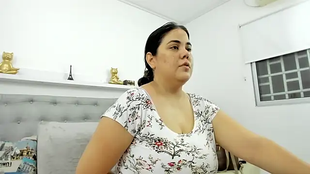 Dalia 20 online show from September 20, 2025, 11:50 pm