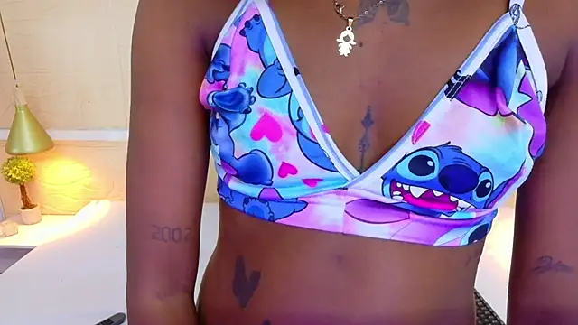 Chocolatte bar online show from March 18, 2025, 1:42 pm