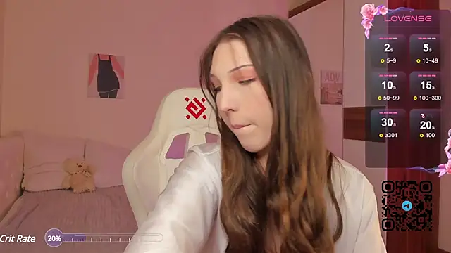 di shanti online show from February 10, 2025, 11:55 pm