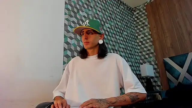 Matthew Dixonn online show from January 27, 2025, 1:16 am