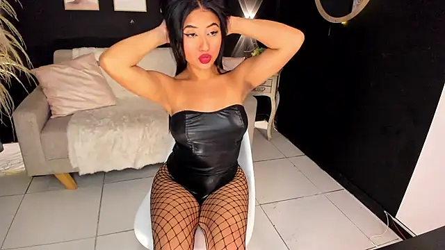 Hanna fost online show from January 24, 2025, 1:03 pm