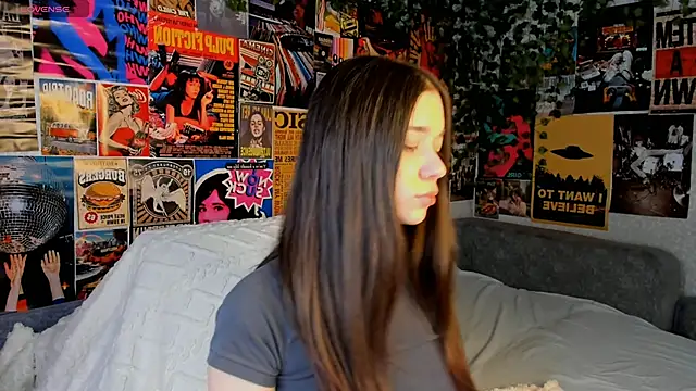 Butterflys1268 online show from March 2, 2025, 10:16 pm