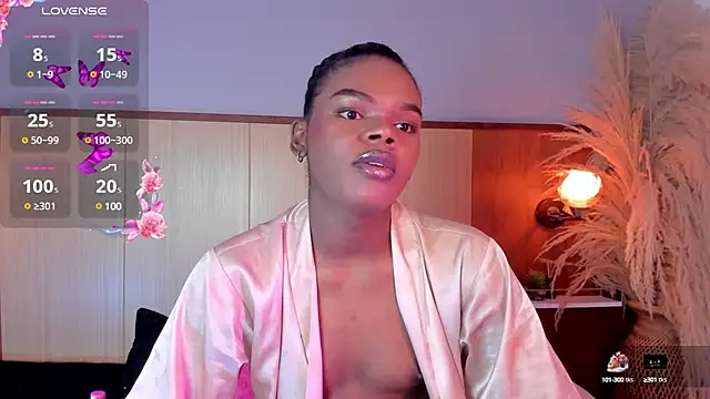 CamiEstrada online show from February 7, 2025, 8:31 pm