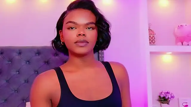 CamiEstrada online show from September 15, 2025, 12:10 am