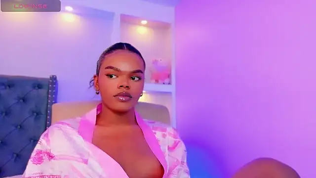 CamiEstrada online show from September 21, 2025, 2:13 am