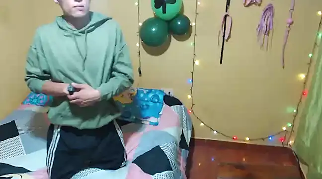 smith lechosoxxx online show from March 18, 2025, 6:36 am