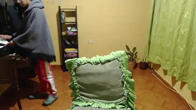 smith lechosoxxx online show from September 11, 2025, 10:37 am