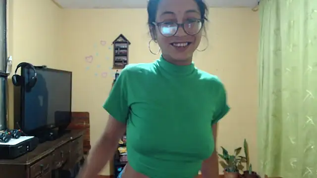 smith lechosoxxx online show from September 18, 2025, 1:18 am