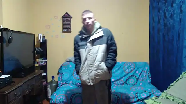 smith lechosoxxx online show from October 1, 2025, 1:11 am