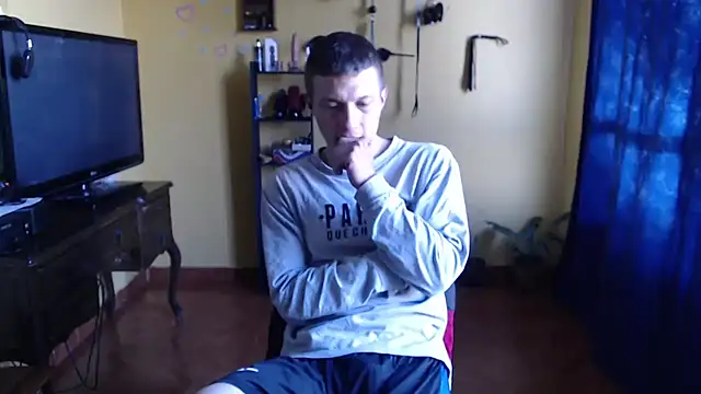 smith lechosoxxx online show from October 22, 2025, 11:21 am