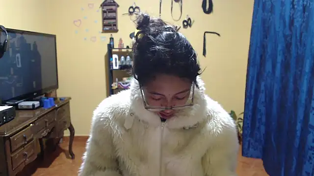 smith lechosoxxx online show from October 27, 2025, 7:56 am