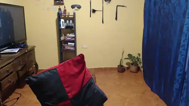 smith lechosoxxx online show from November 12, 2025, 10:37 am