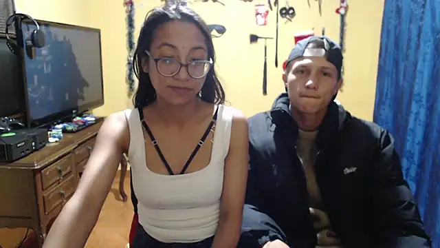 smith lechosoxxx online show from November 13, 2025, 2:10 am