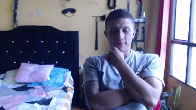 smith lechosoxxx online show from January 5, 2026, 9:18 pm