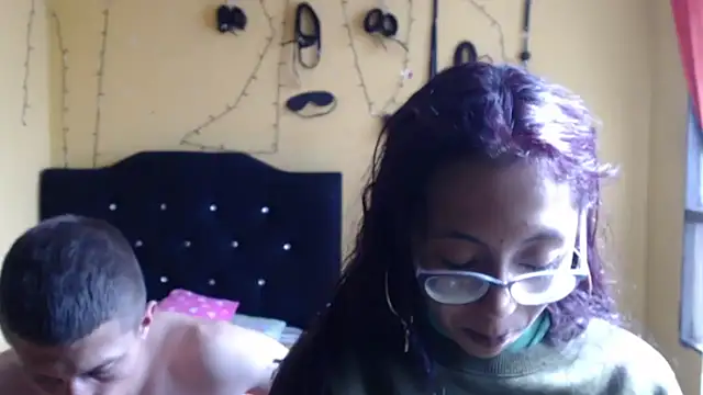 smith lechosoxxx online show from January 12, 2026, 8:14 pm