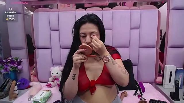 Snapshot of slut_anal_ chatting on September 22, 2025, 9:06 pm slut anal  online show from September 22, 2025, 9:06 pm