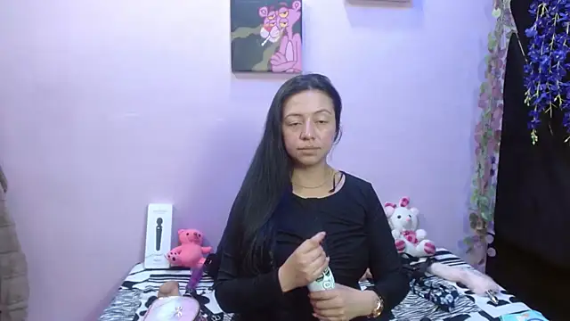 Snapshot of slut_anal_ chatting on October 10, 2025, 6:51 pm slut anal  online show from October 10, 2025, 6:51 pm