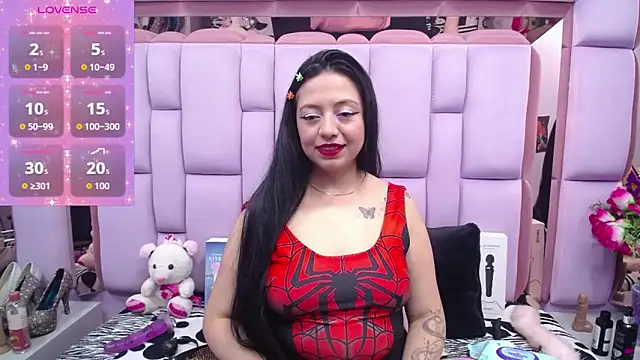 Snapshot of slut_anal_ chatting on October 11, 2025, 5:55 pm slut anal  online show from October 11, 2025, 5:55 pm