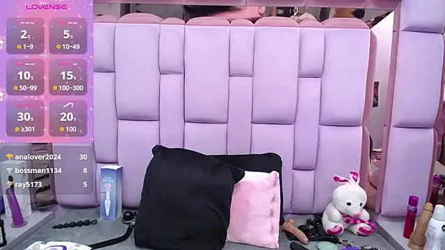 slut anal  online show from November 16, 2025, 9:37 am