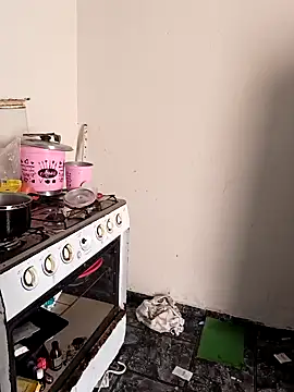 Scarlett-Leh online show from January 22, 2025, 12:17 pm