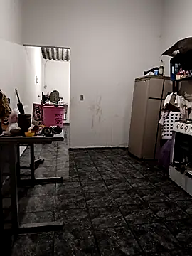 Scarlett-Leh online show from March 14, 2025, 10:27 pm