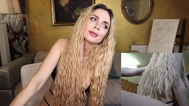 aderaema online show from February 13, 2025, 11:17 am