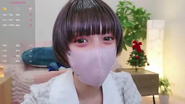 Snapshot of cohaku_329 chatting on December 17, 2024, 12:00 pm cohaku 329 online show from December 17, 2024, 12:00 pm