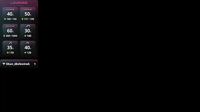 Snapshot of cohaku_329 chatting on February 11, 2025, 11:21 am cohaku 329 online show from February 11, 2025, 11:21 am