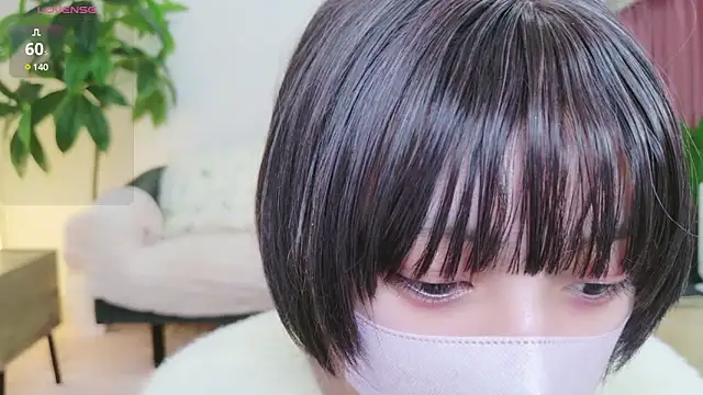 Snapshot of cohaku_329 chatting on March 18, 2025, 12:03 pm cohaku 329 online show from March 18, 2025, 12:03 pm