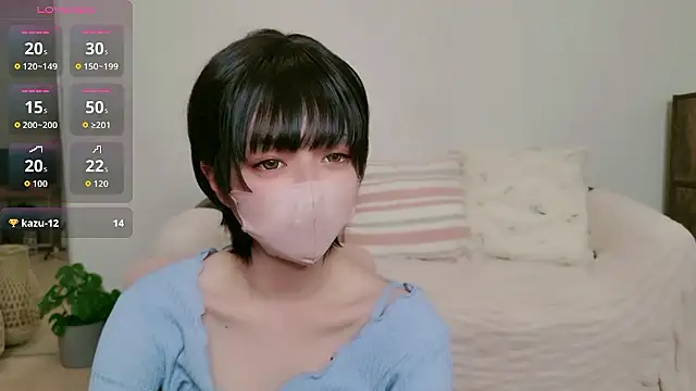 cohaku 329 online show from February 13, 2026, 11:06 am