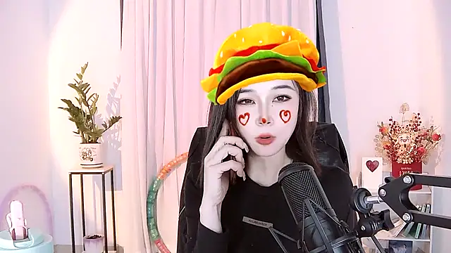 Amity-ox online show from February 15, 2025, 7:38 am