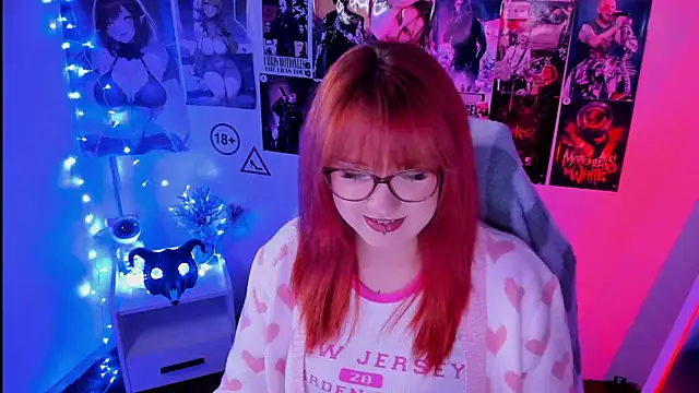 Rudy 02 online show from November 5, 2025, 10:10 pm