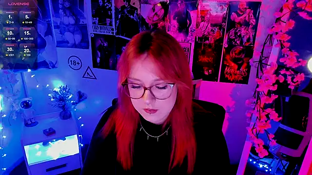 Rudy 02 online show from December 2, 2025, 8:41 am