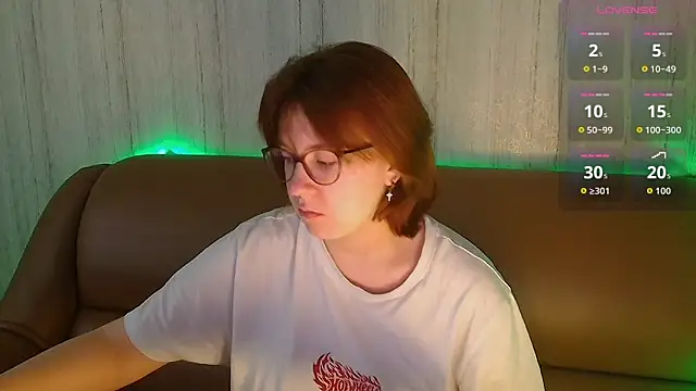 Rudy 02 online show from March 1, 2026, 5:31 am