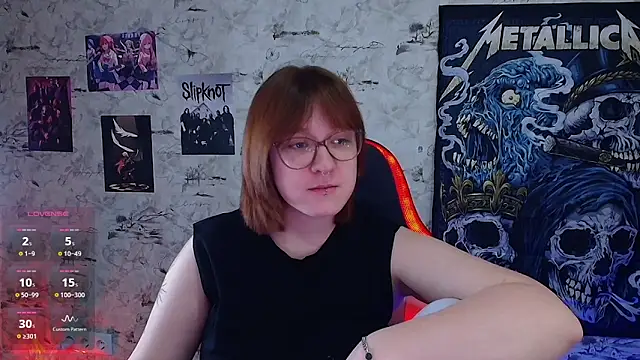 Rudy 02 online show from April 4, 2026, 10:46 am