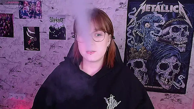 Rudy 02 online show from May 11, 2026, 2:23 pm