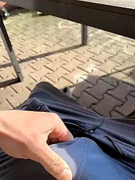 Kevoon991 online show from March 9, 2025, 3:05 pm