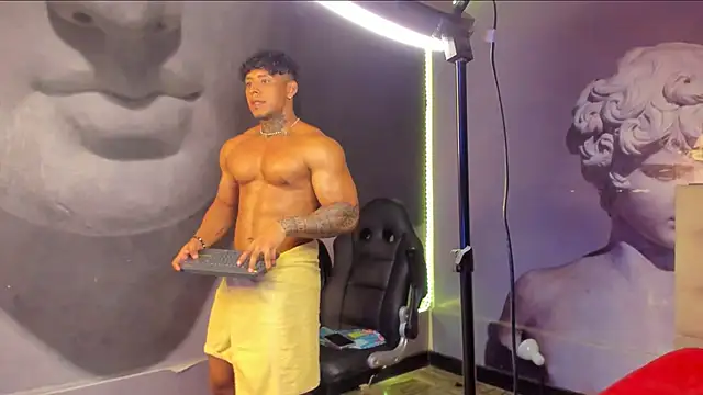 bradley smith online show from February 15, 2025, 9:38 am